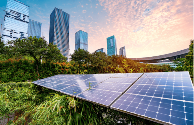 Green Energy Transition: Where Do We Start?