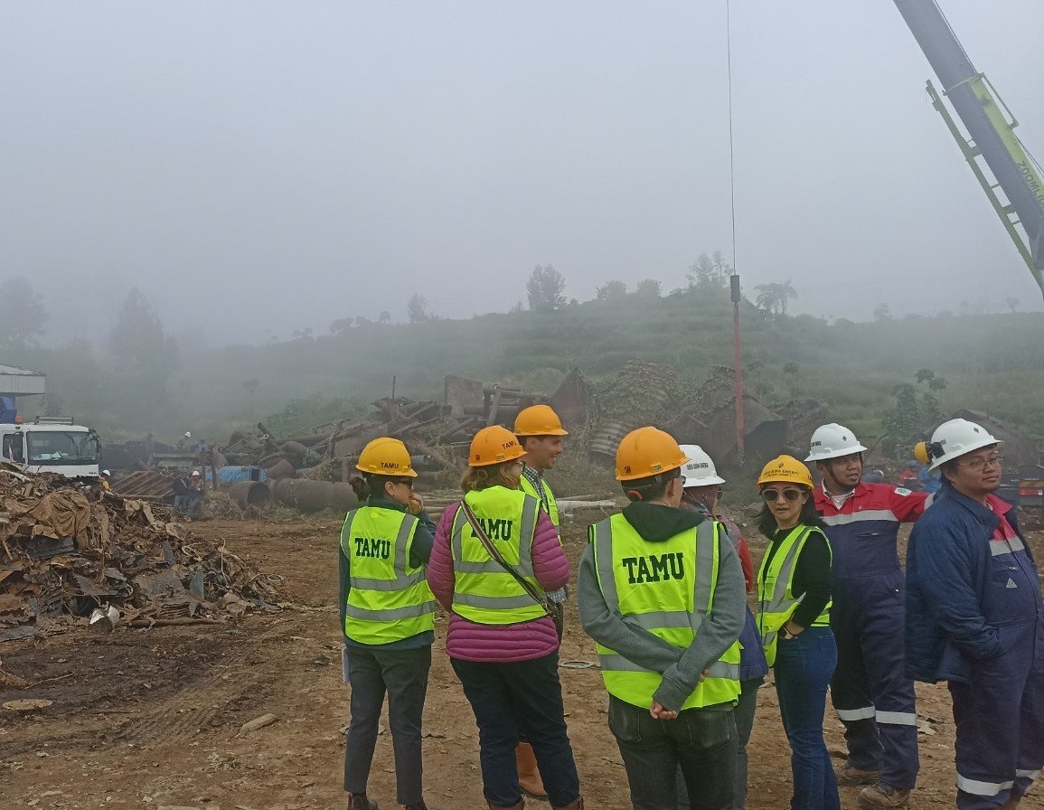 Environmental Consulting