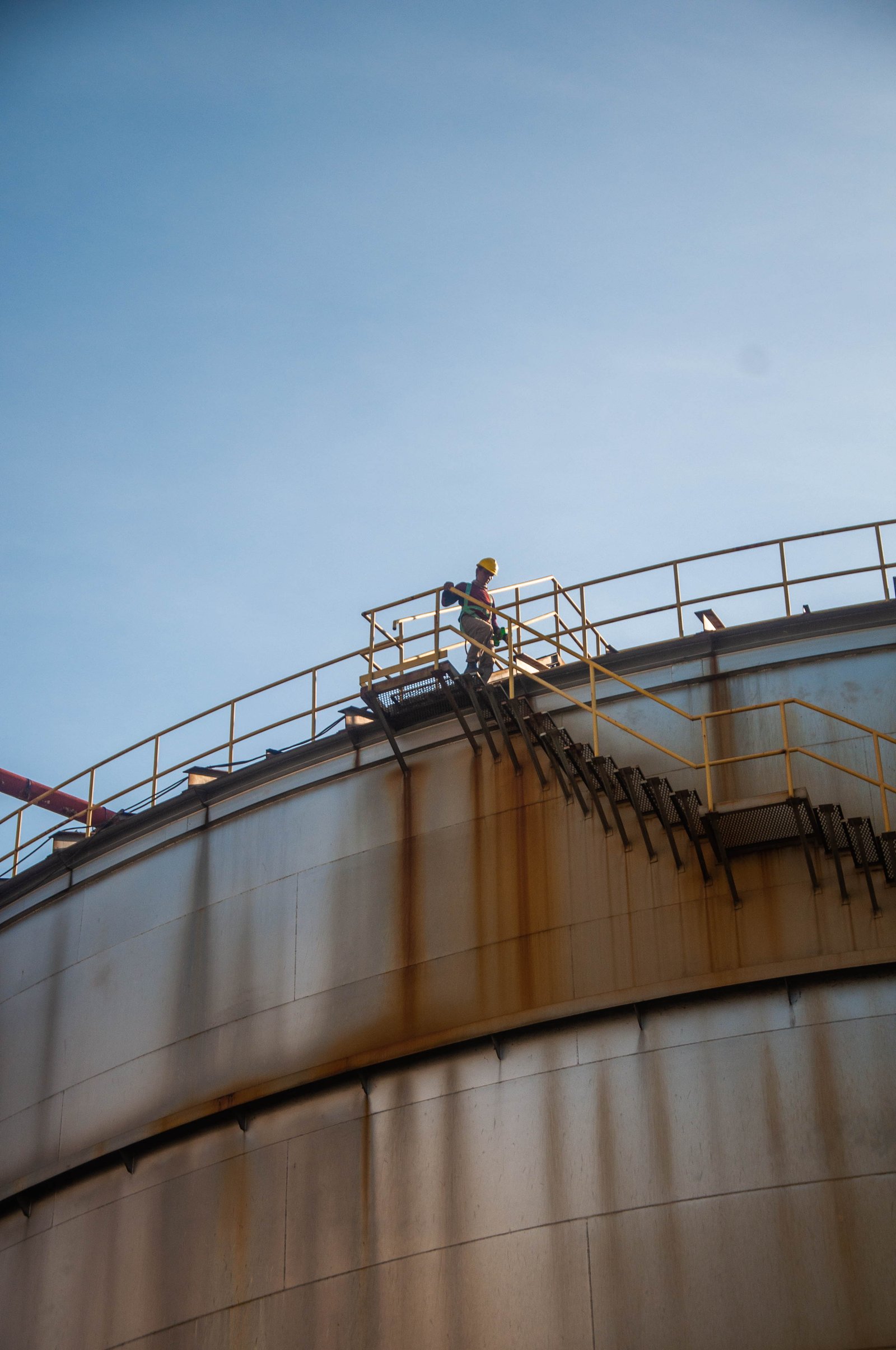 Health, Safety, and Environment (HSE)