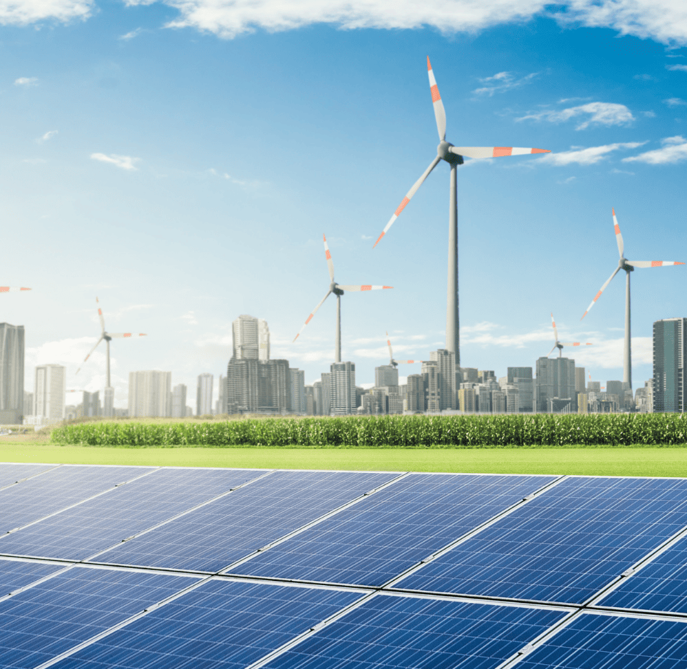 Empowering Sustainability