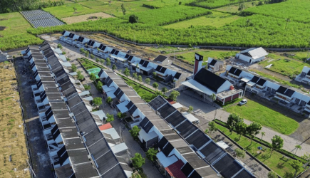 Analysis of Social Economic for Just Energy Transition